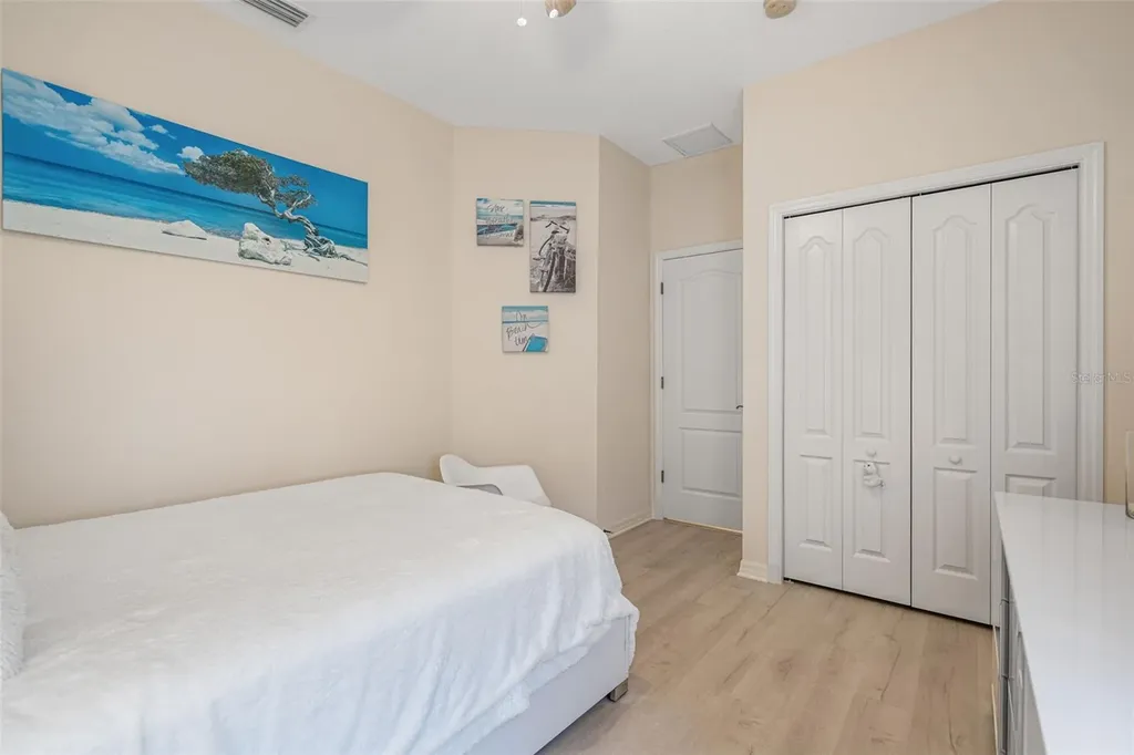 1301 Night Wind Terrace North Port FL 34291