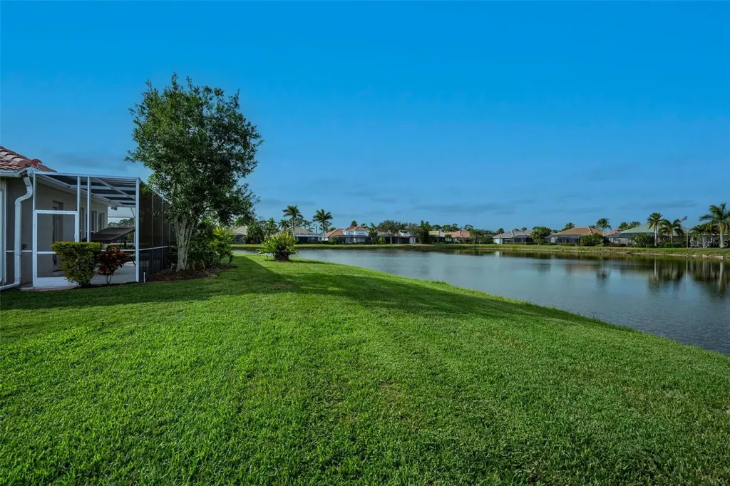 1301 Night Wind Terrace North Port FL 34291