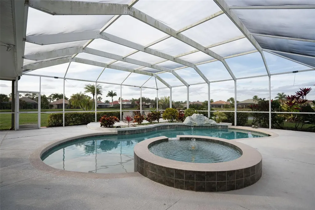 1301 Night Wind Terrace North Port FL 34291