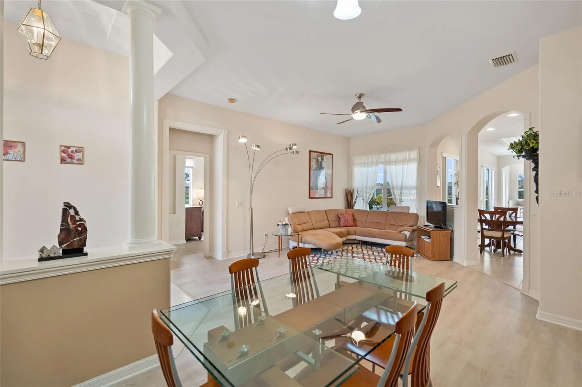 1301 Night Wind Terrace North Port FL 34291