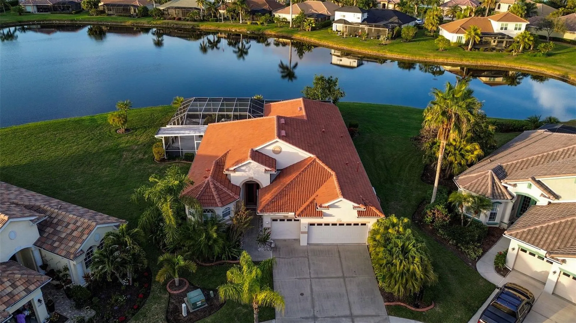1301 Night Wind Terrace North Port FL 34291