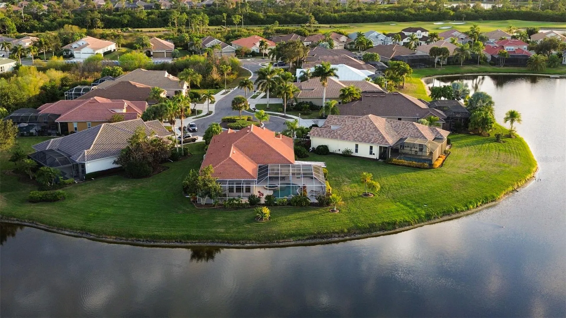 1301 Night Wind Terrace North Port FL 34291