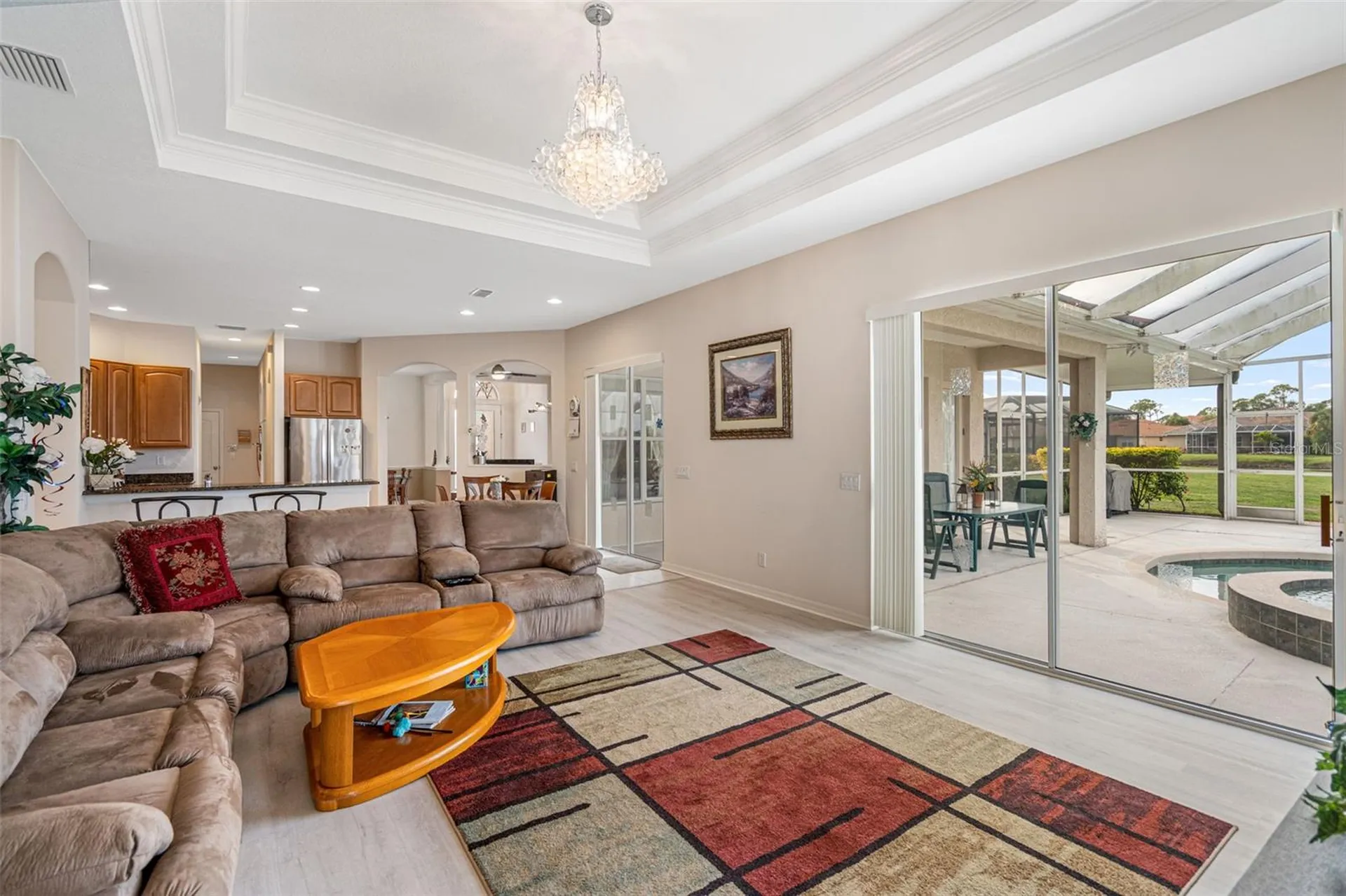 1301 Night Wind Terrace North Port FL 34291