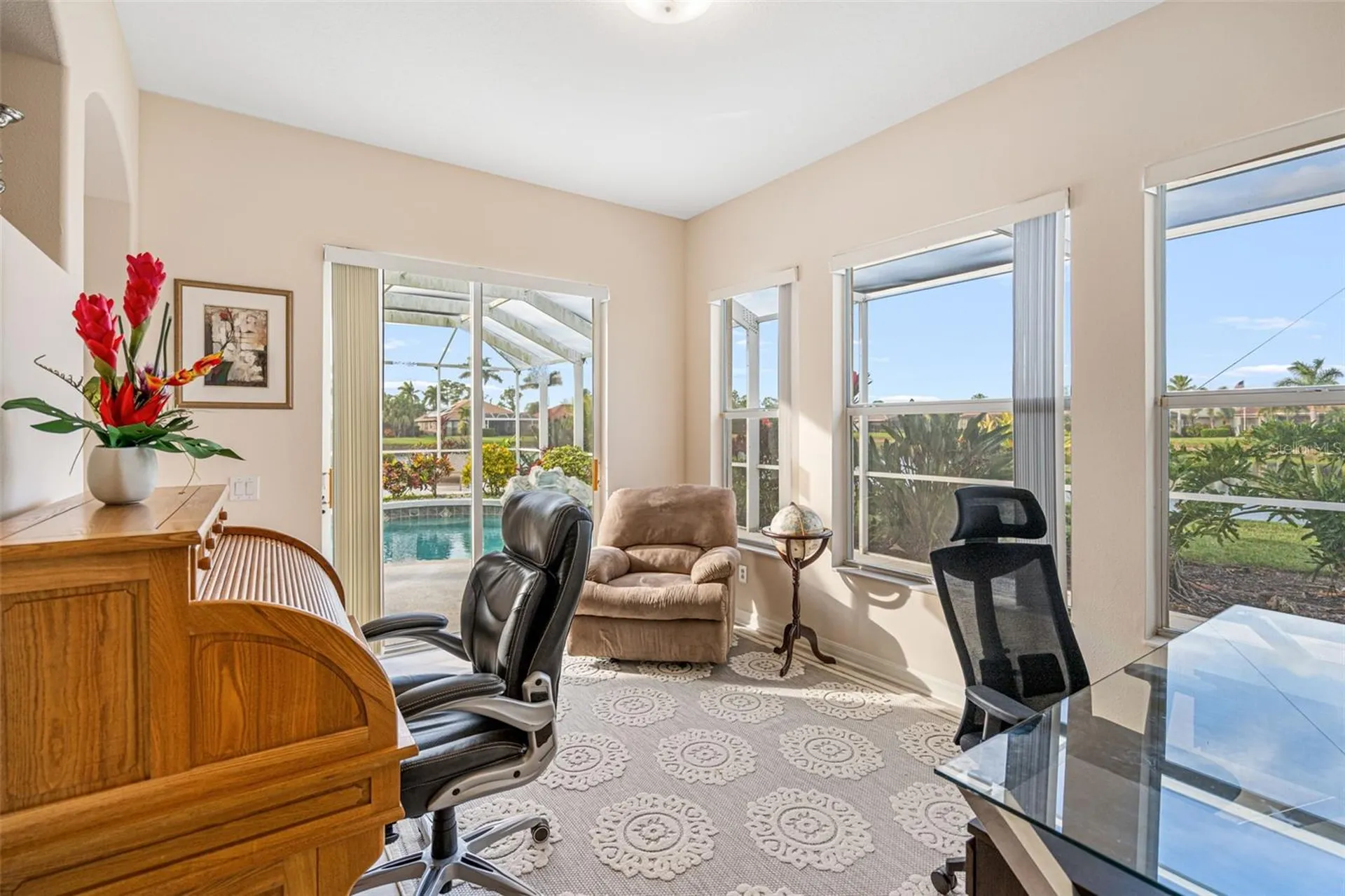 1301 Night Wind Terrace North Port FL 34291