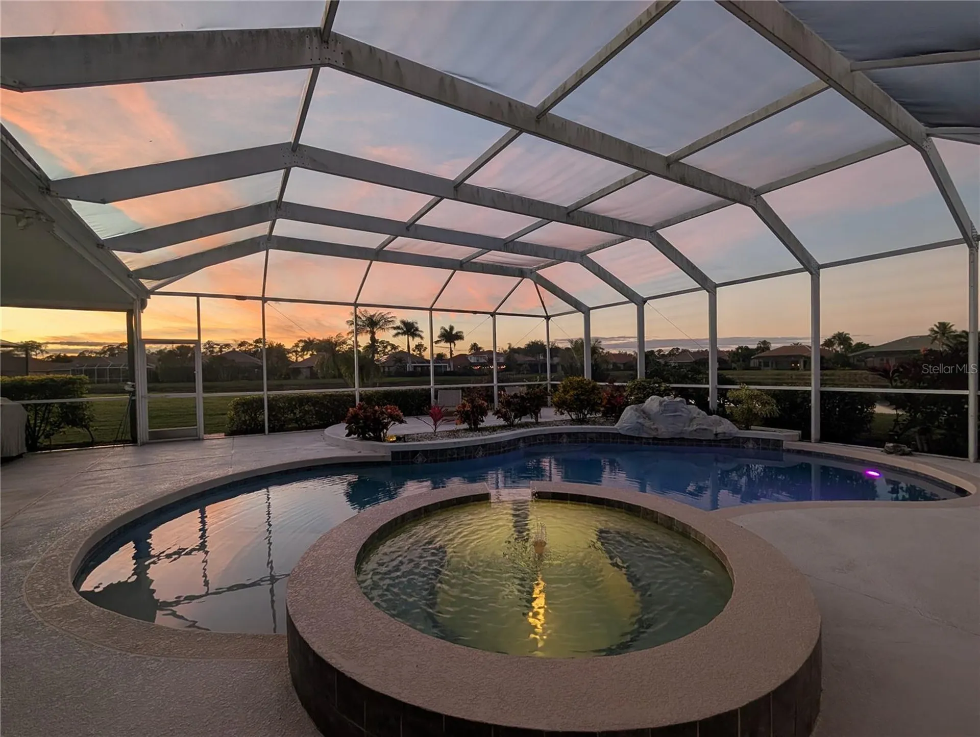 1301 Night Wind Terrace North Port FL 34291