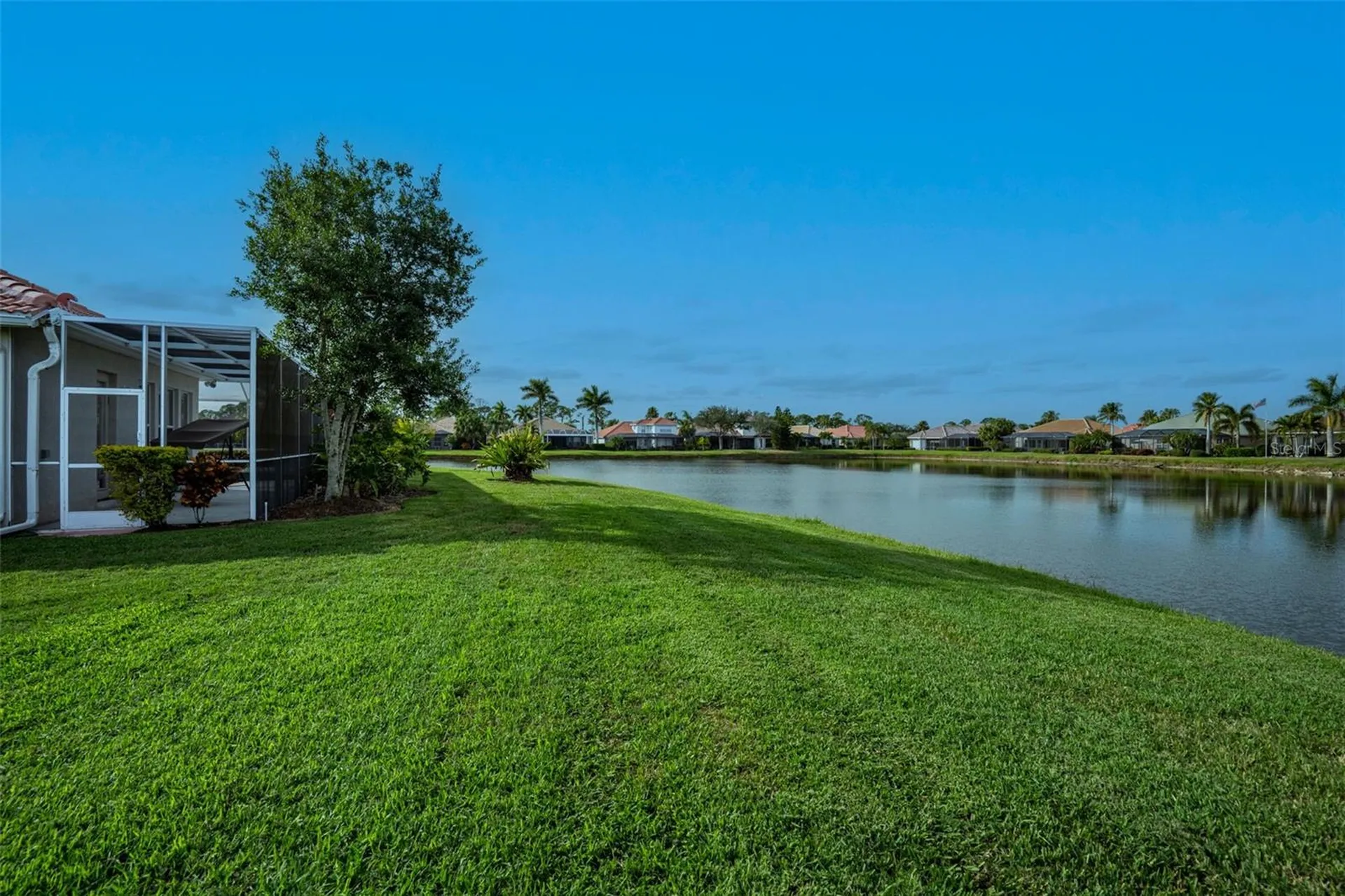 1301 Night Wind Terrace North Port FL 34291