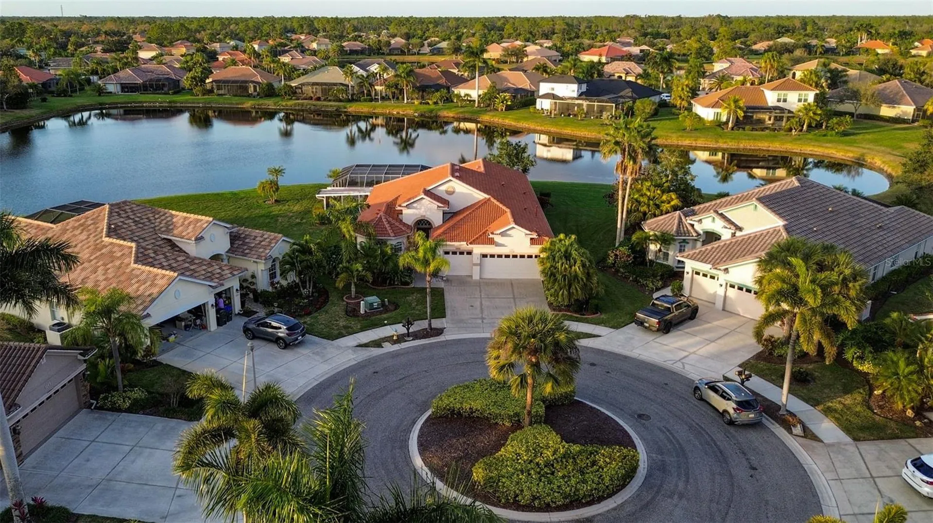1301 Night Wind Terrace North Port FL 34291