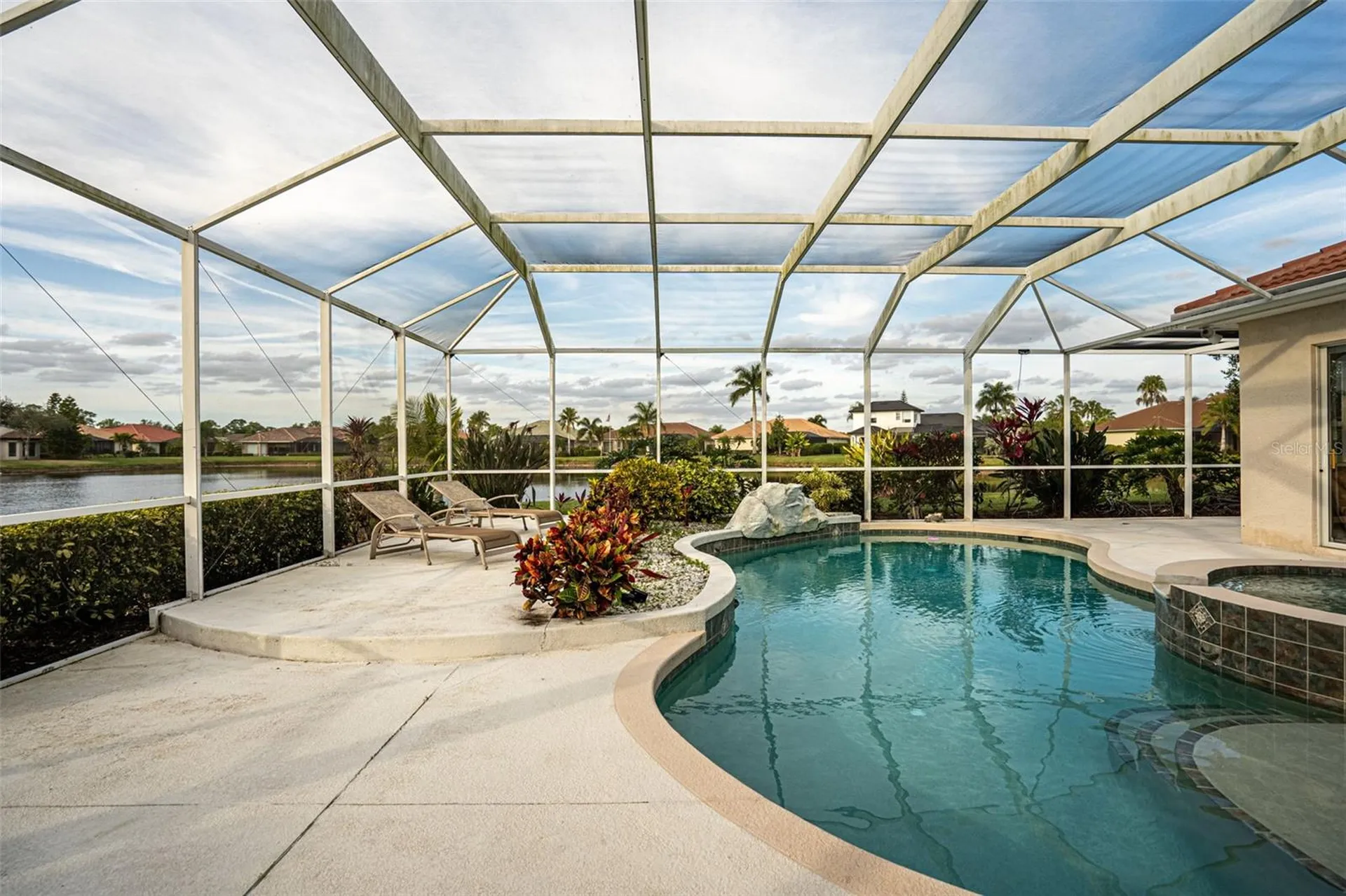 1301 Night Wind Terrace North Port FL 34291