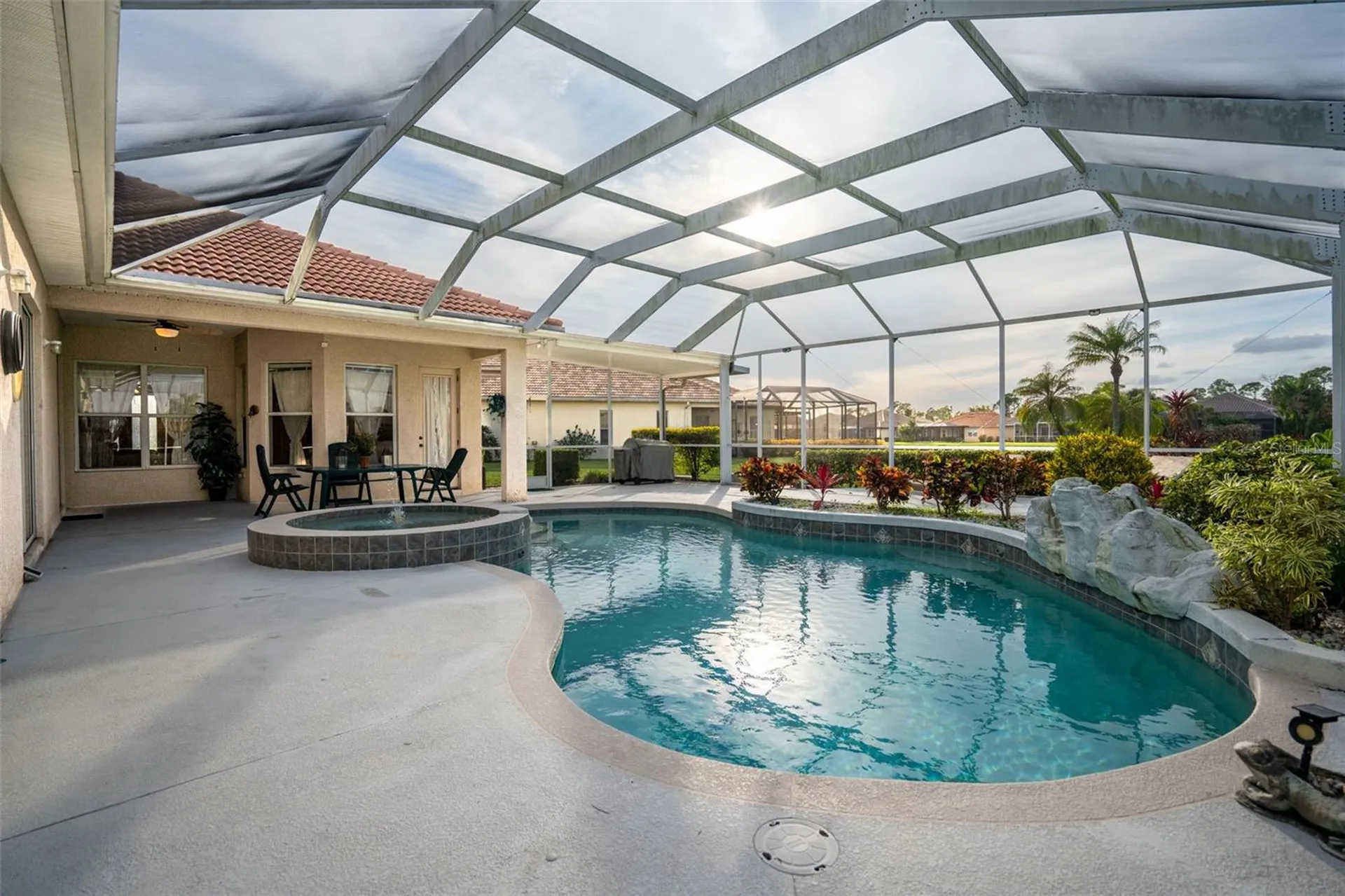 1301 Night Wind Terrace North Port FL 34291