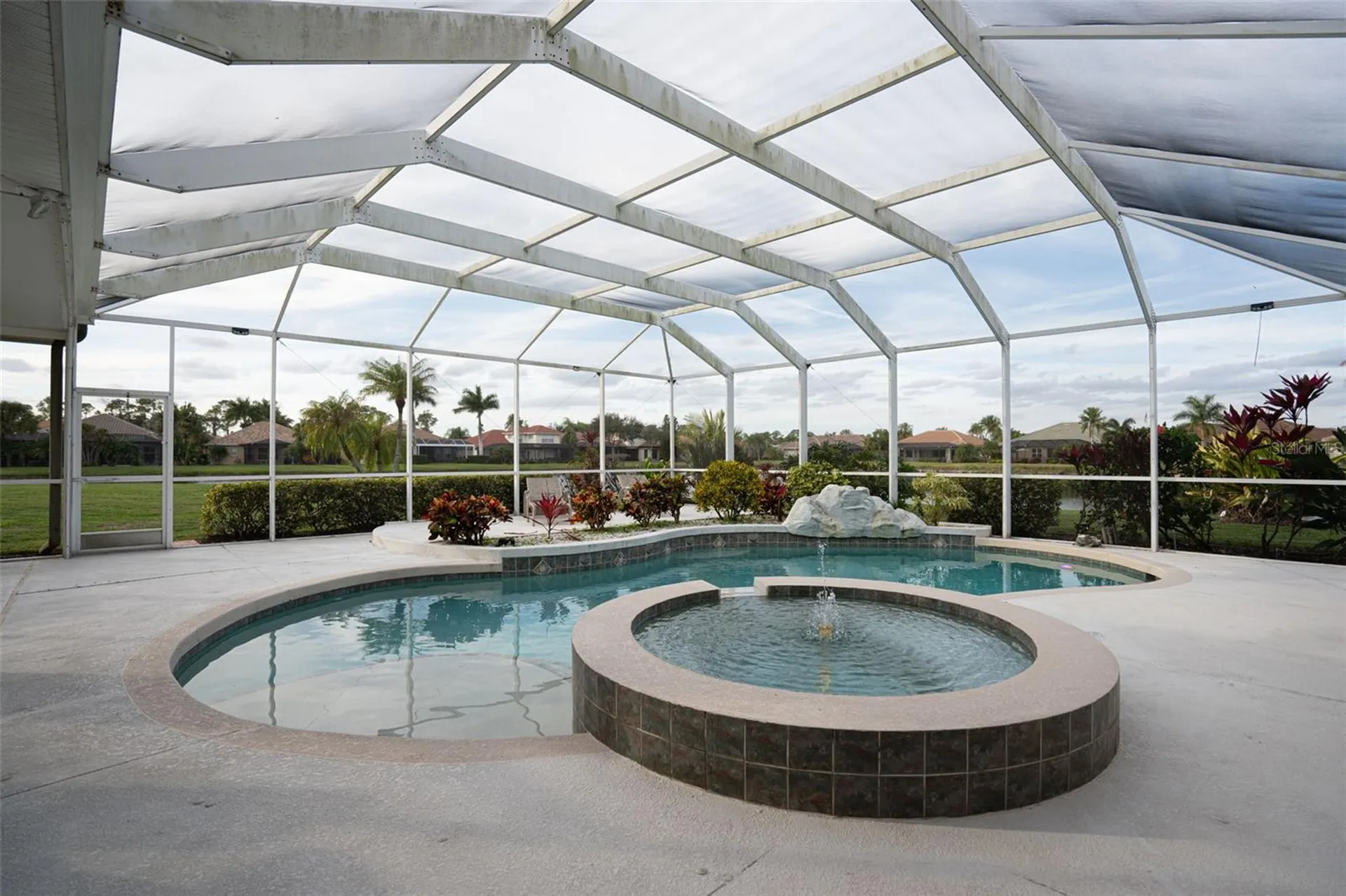1301 Night Wind Terrace North Port FL 34291