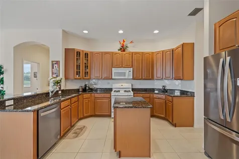 1301 Night Wind Terrace North Port FL 34291