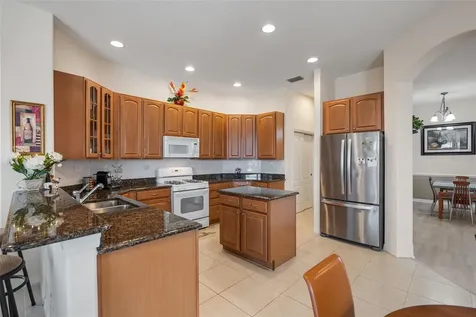 1301 Night Wind Terrace North Port FL 34291
