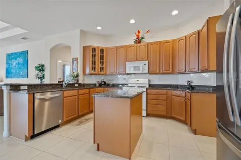 1301 Night Wind Terrace North Port FL 34291