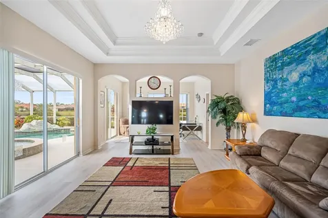 1301 Night Wind Terrace North Port FL 34291