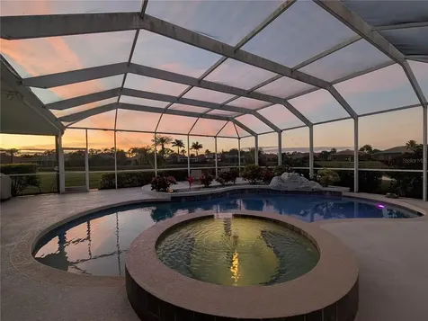 1301 Night Wind Terrace North Port FL 34291