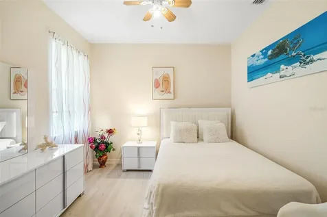 1301 Night Wind Terrace North Port FL 34291