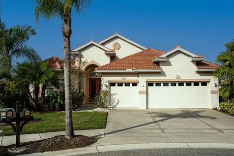 1301 Night Wind Terrace North Port FL 34291