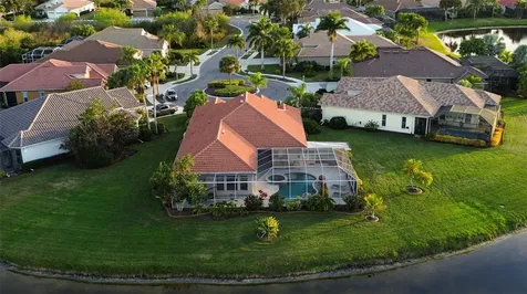 1301 Night Wind Terrace North Port FL 34291