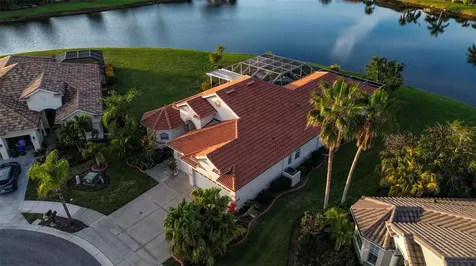 1301 Night Wind Terrace North Port FL 34291