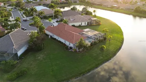 1301 Night Wind Terrace North Port FL 34291
