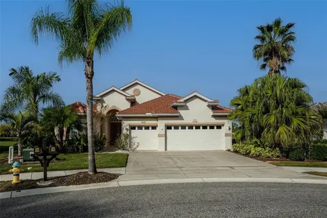 1301 Night Wind Terrace North Port FL 34291