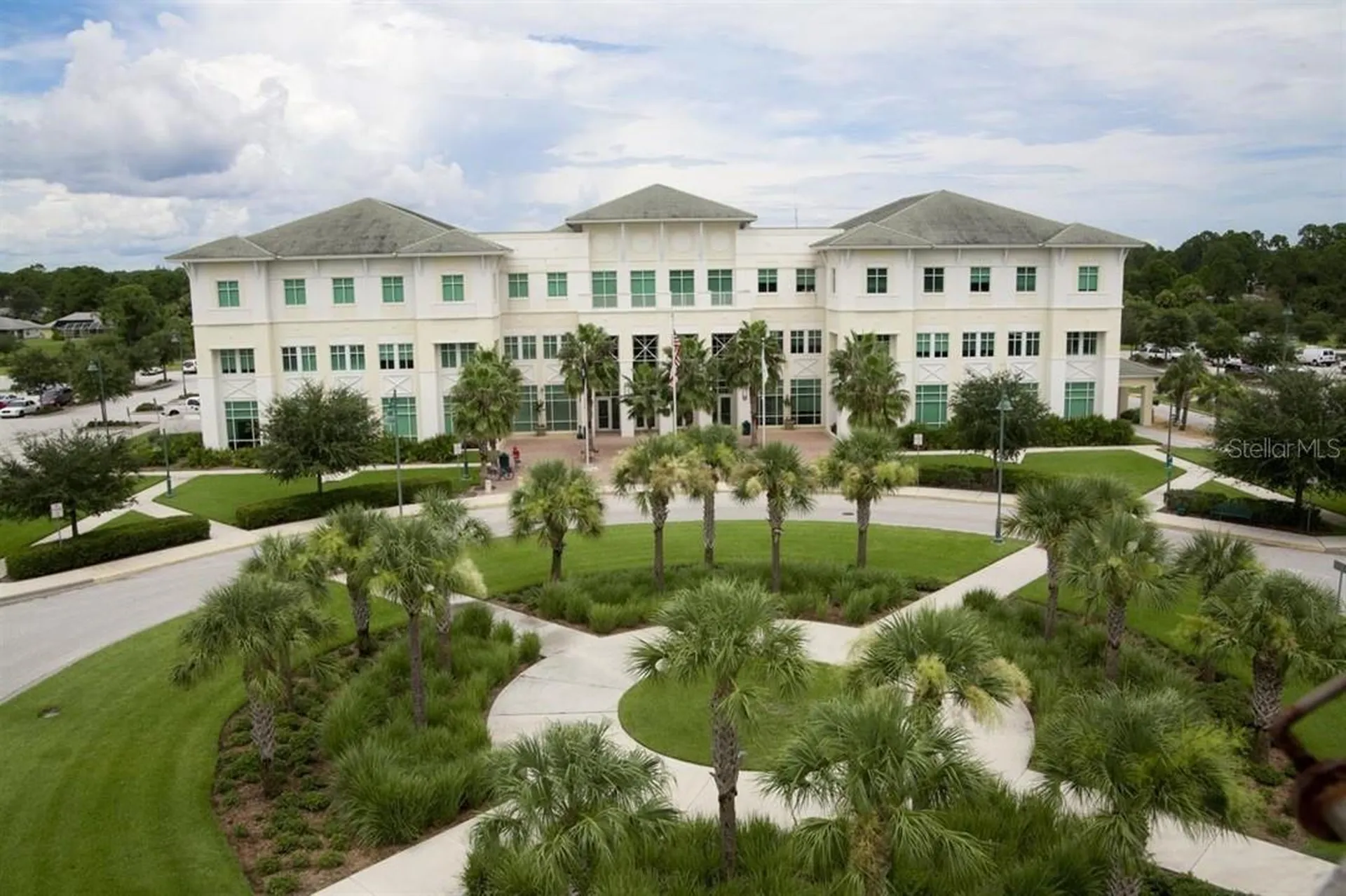 Emporia Terrace North Port FL 34286