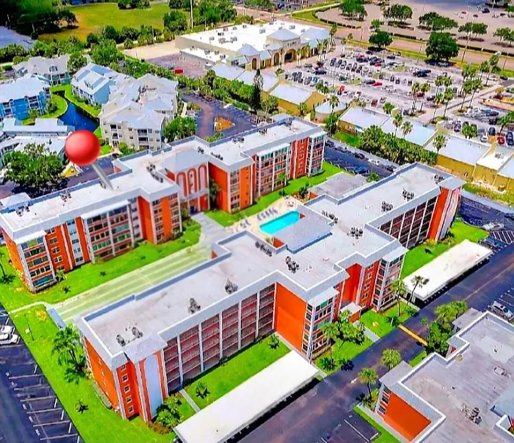 6960 20th Avenue N St Petersburg FL 33710