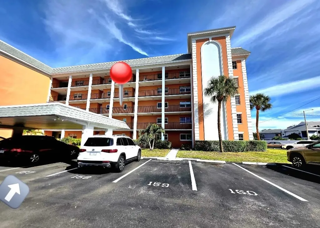6960 20th Avenue N St Petersburg FL 33710