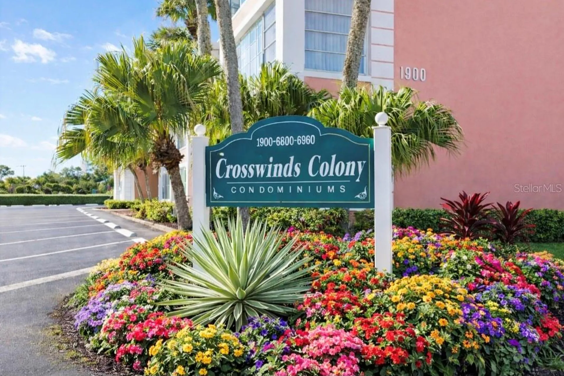 6960 20th Avenue N St Petersburg FL 33710