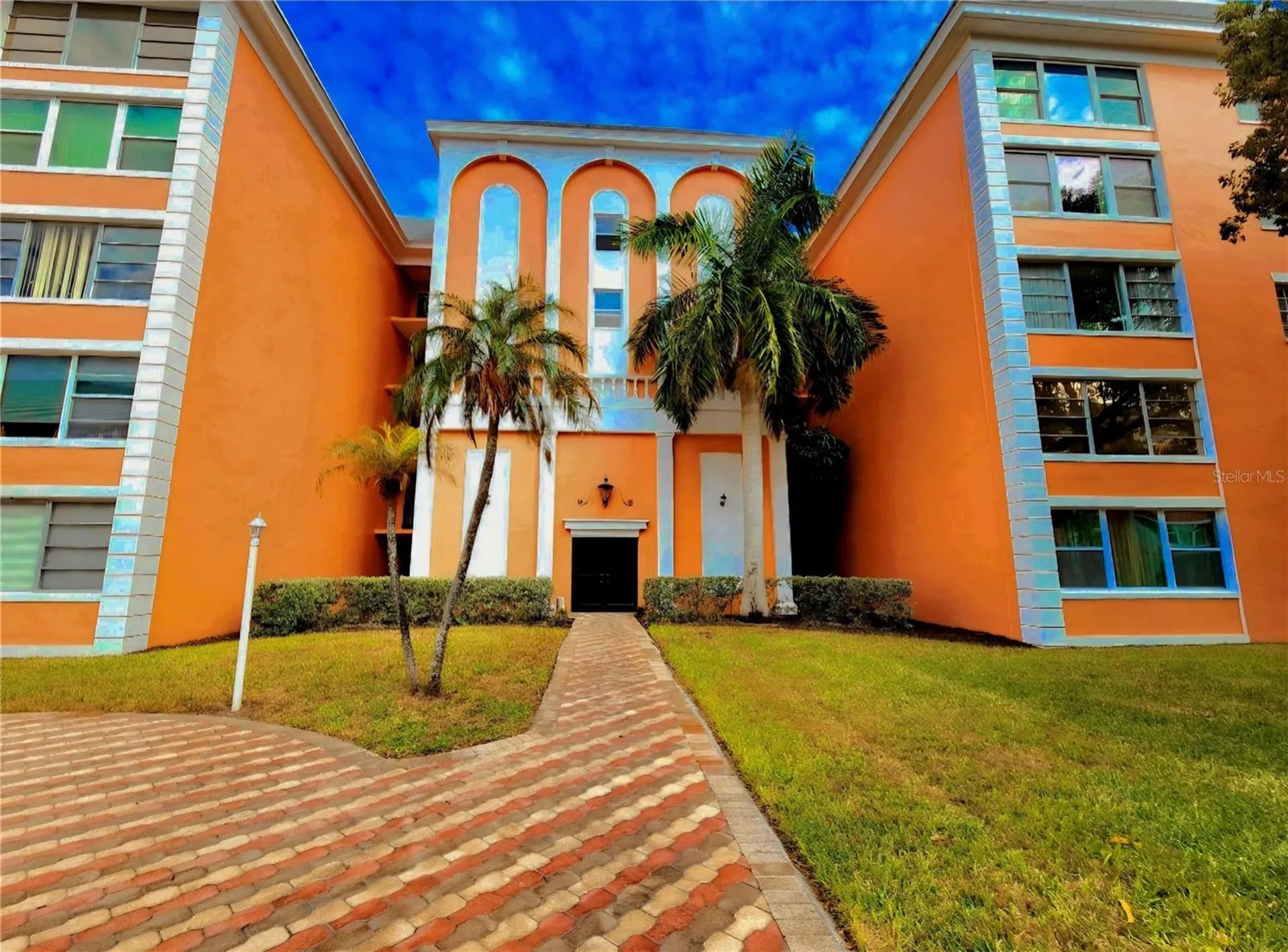 6960 20th Avenue N St Petersburg FL 33710