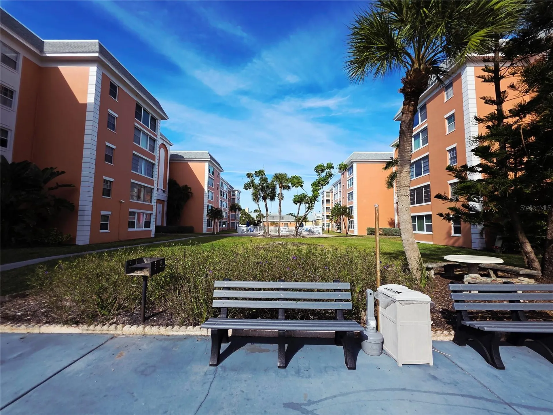 6960 20th Avenue N St Petersburg FL 33710