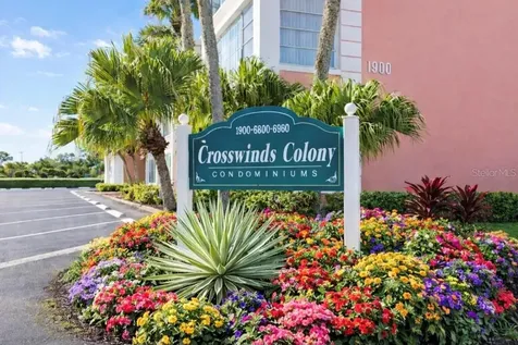 6960 20th Avenue N St Petersburg FL 33710