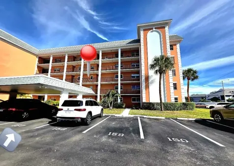 6960 20th Avenue N St Petersburg FL 33710