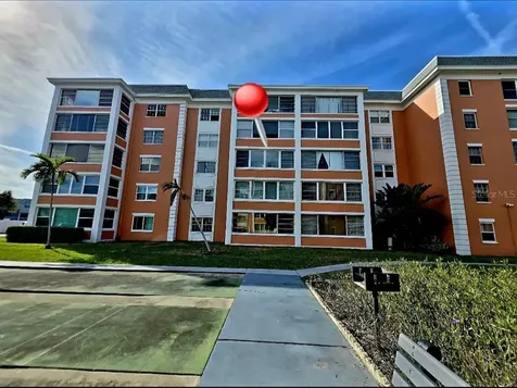 6960 20th Avenue N St Petersburg FL 33710