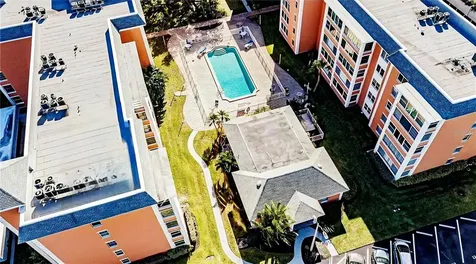 6960 20th Avenue N St Petersburg FL 33710