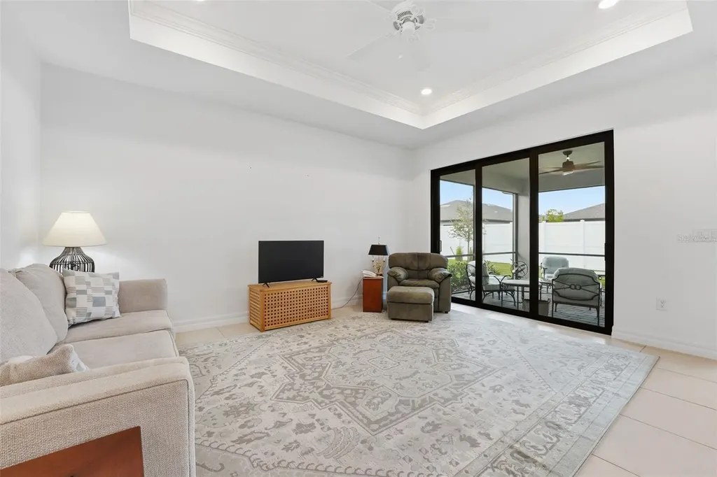 2136 Laurifolia Court North Port FL 34289