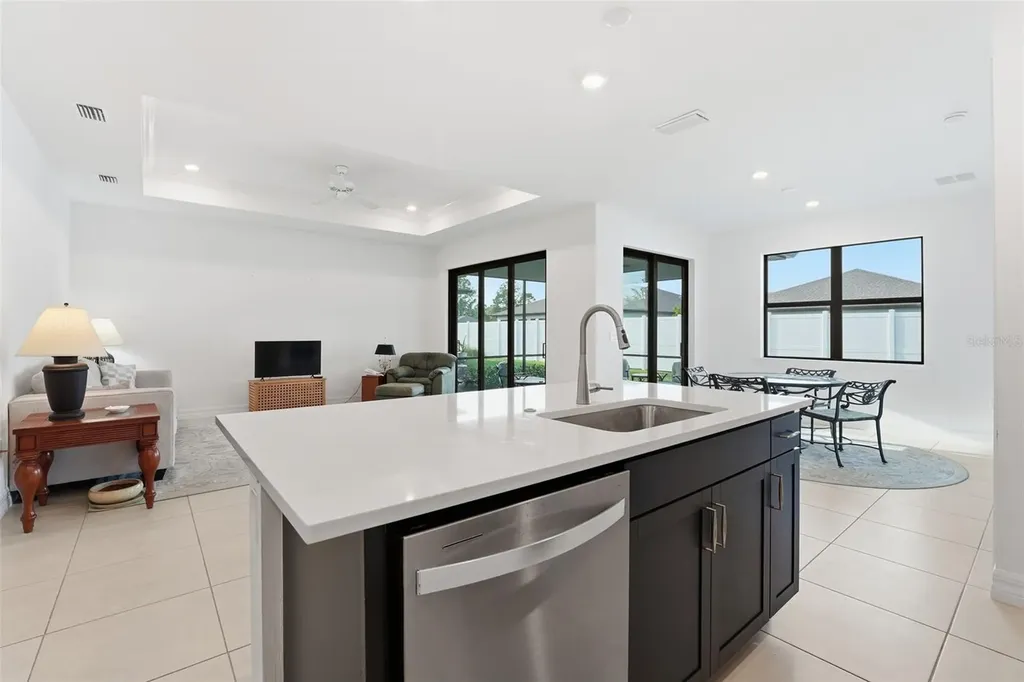 2136 Laurifolia Court North Port FL 34289