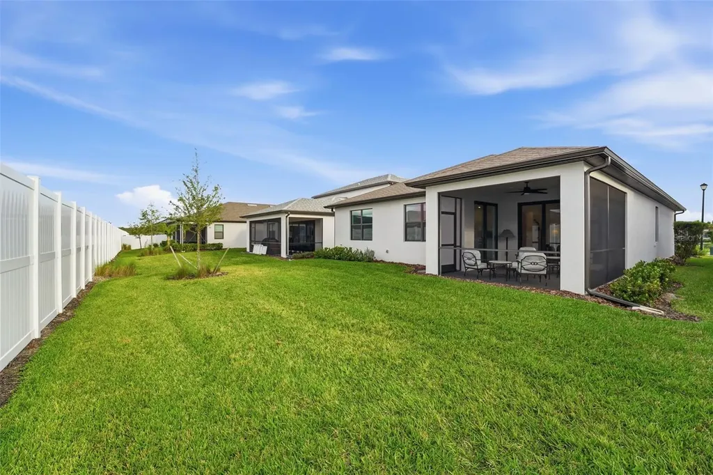 2136 Laurifolia Court North Port FL 34289