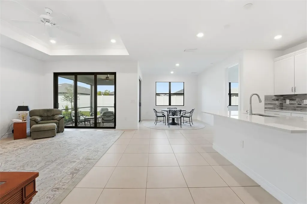 2136 Laurifolia Court North Port FL 34289