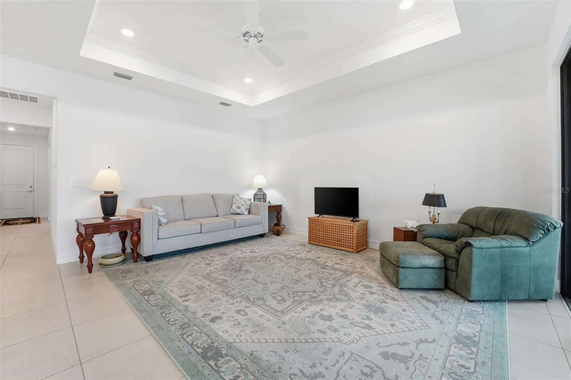2136 Laurifolia Court North Port FL 34289
