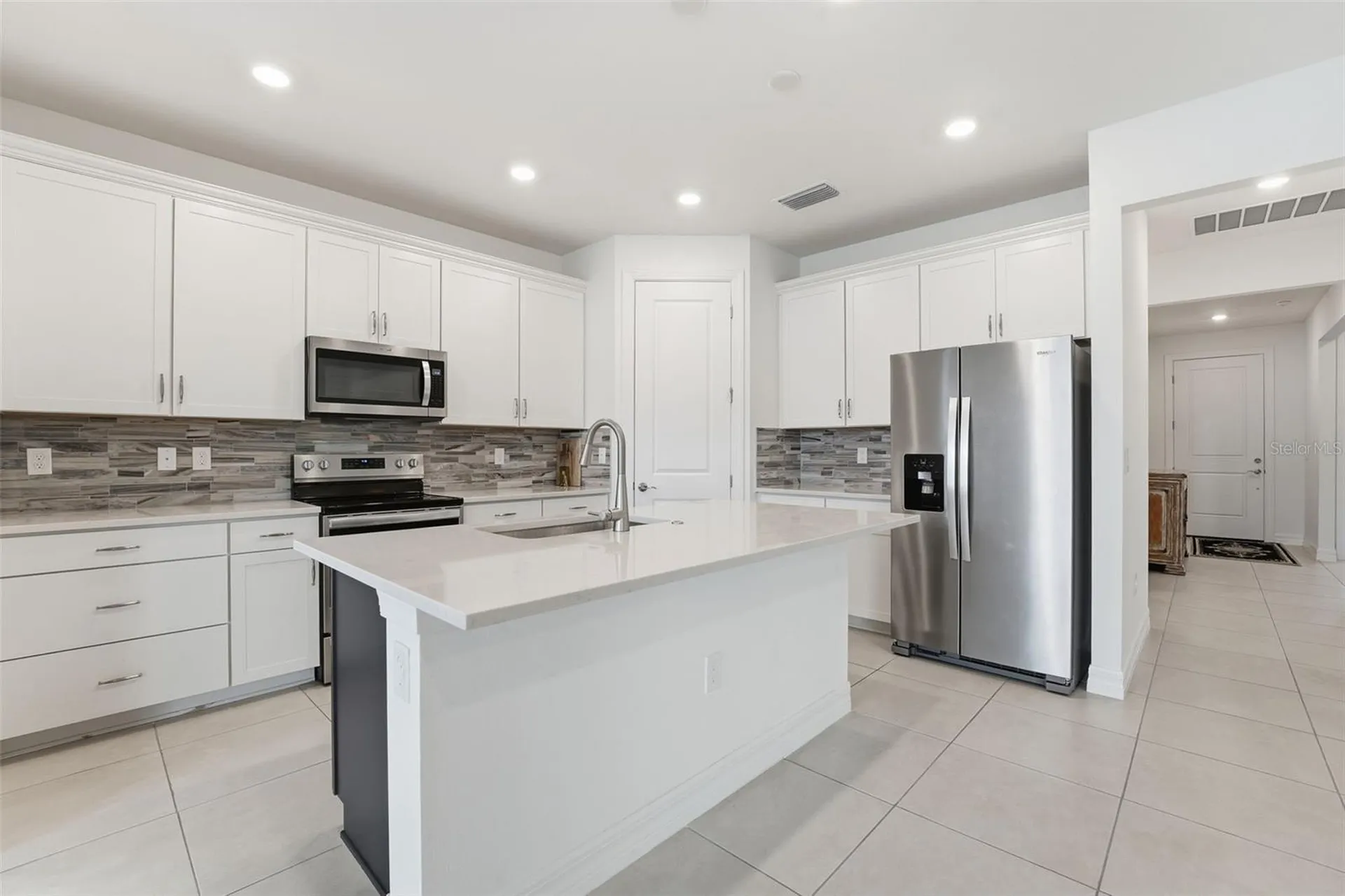 2136 Laurifolia Court North Port FL 34289