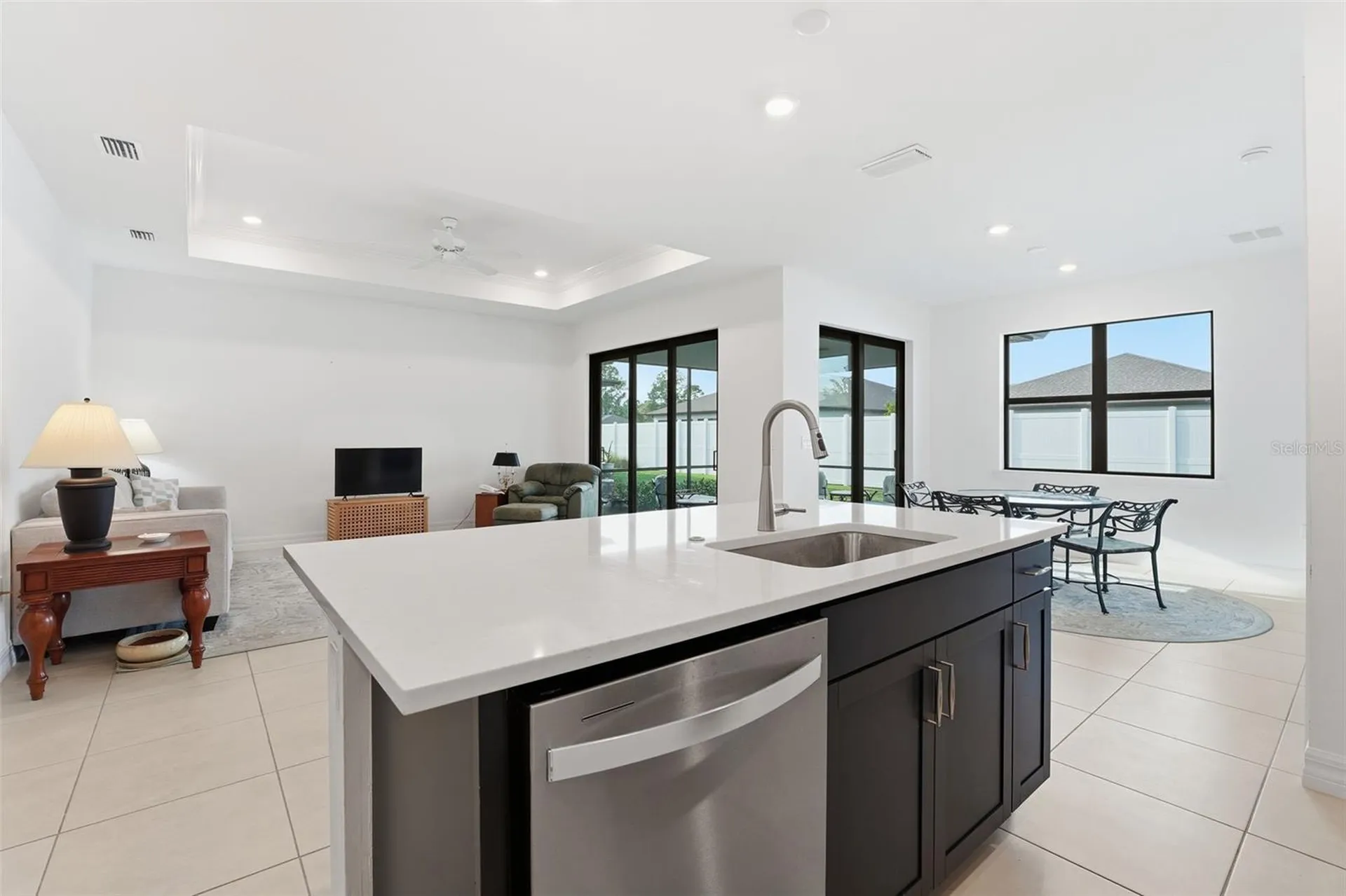 2136 Laurifolia Court North Port FL 34289