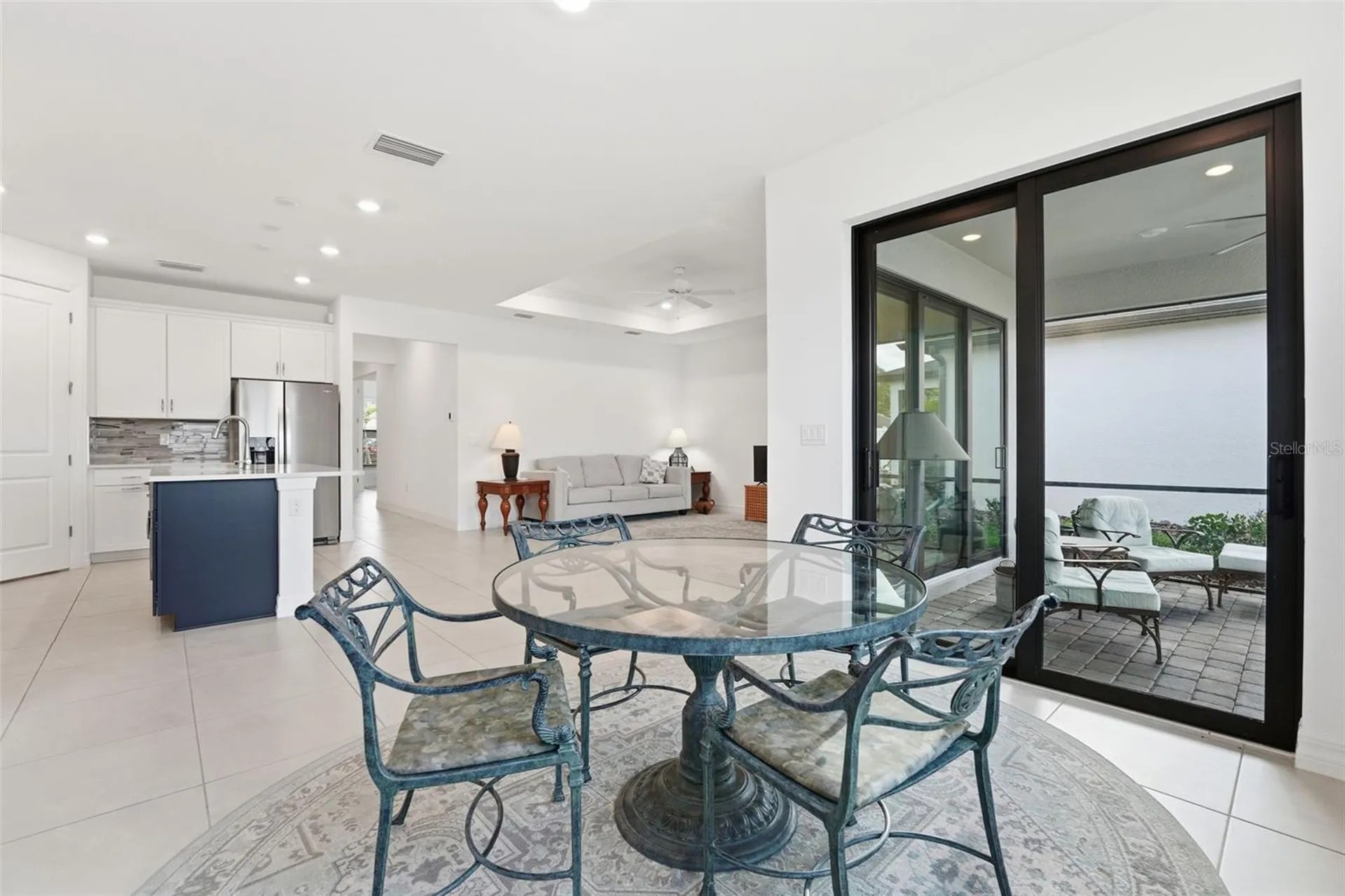 2136 Laurifolia Court North Port FL 34289