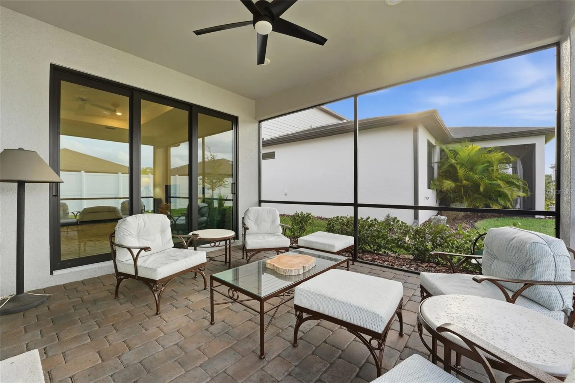 2136 Laurifolia Court North Port FL 34289