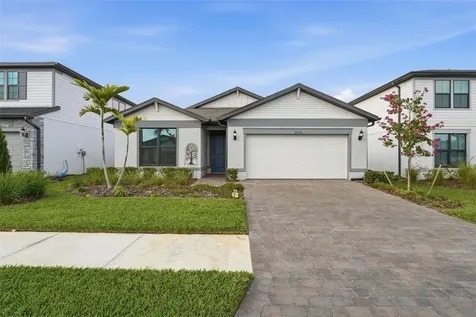 2136 Laurifolia Court North Port FL 34289