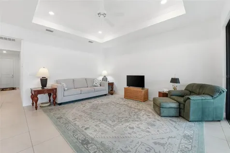 2136 Laurifolia Court North Port FL 34289