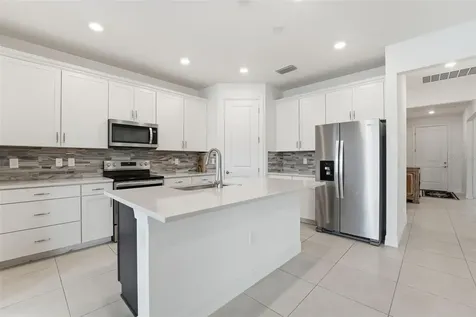 2136 Laurifolia Court North Port FL 34289