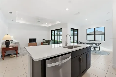 2136 Laurifolia Court North Port FL 34289