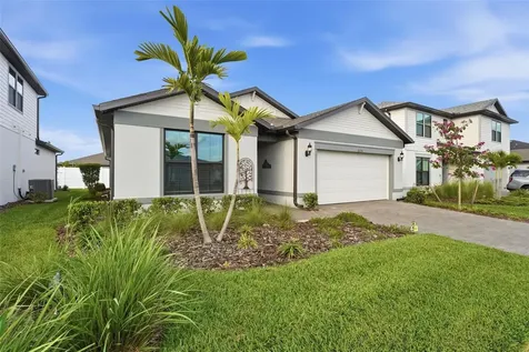 2136 Laurifolia Court North Port FL 34289