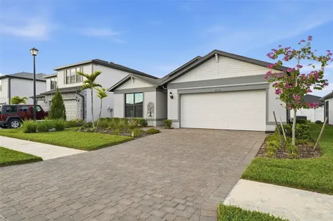 2136 Laurifolia Court North Port FL 34289